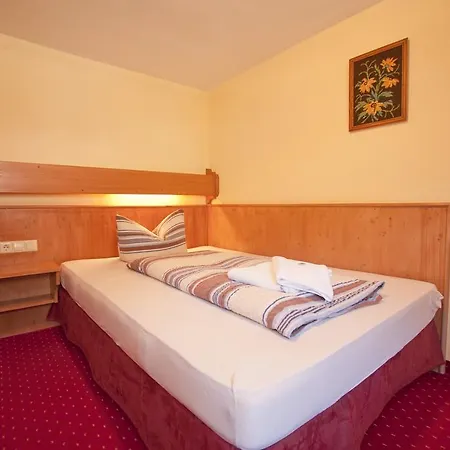 Han/Misafirhane Alte Post Oberstaufen