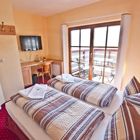 Alte Post Han/Misafirhane