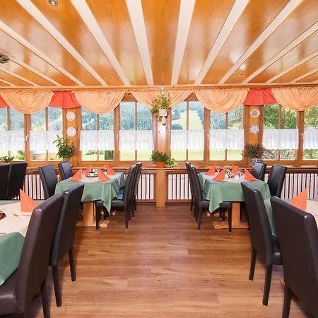 Han/Misafirhane Alte Post