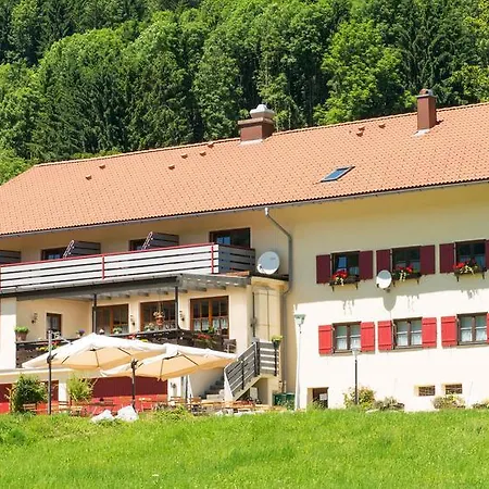 Alte Post Inn 3*
