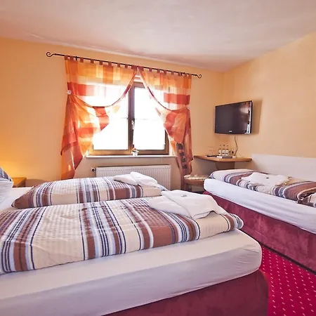 Gasthof Alte Post Oberstaufen