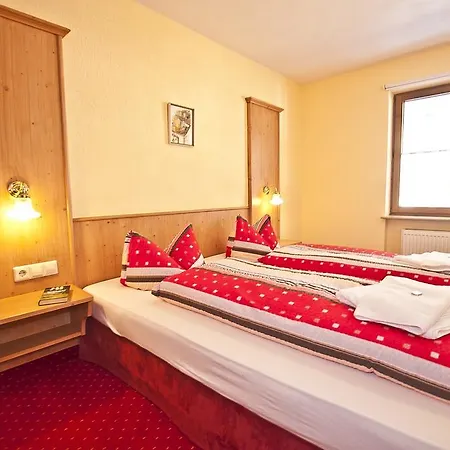 Inn Alte Post