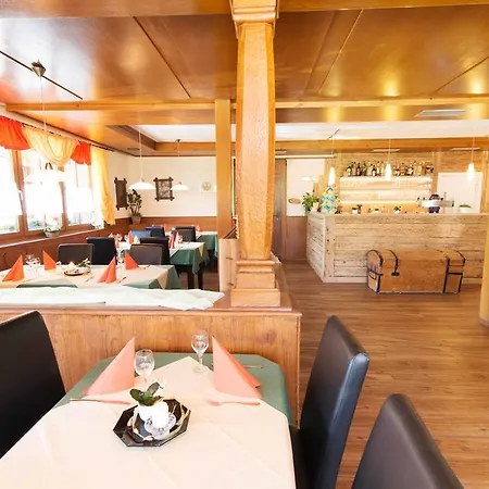 Alte Post Inn Oberstaufen