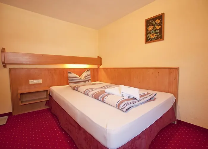 Gasthof Alte Post Oberstaufen